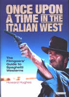 Once Upon A Time in the Italian West - Hughes Howard Hughes