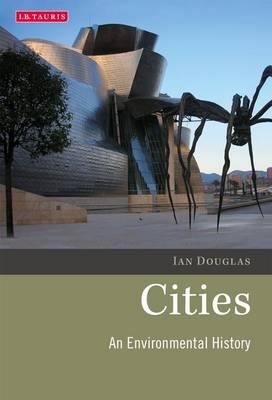 Cities - Douglas Ian Douglas