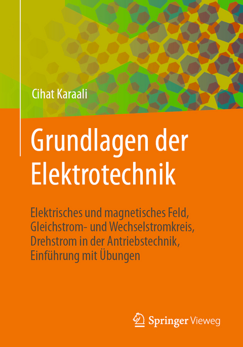 Grundlagen der Elektrotechnik - Cihat Karaali