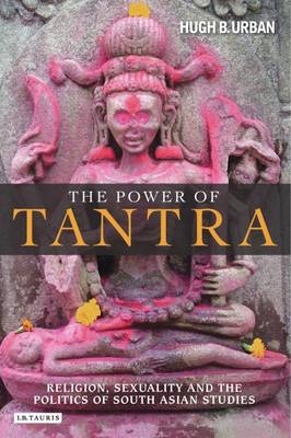 Power of Tantra - Urban Hugh B. Urban