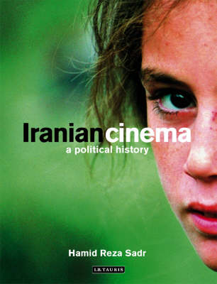 Iranian Cinema - Sadr Hamid Reza Sadr