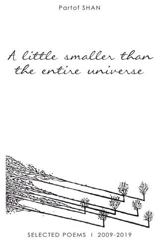 A Little Smaller Than The Entire Universe - Partof Shan