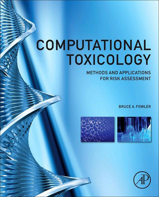 Computational Toxicology - Bruce A. Fowler