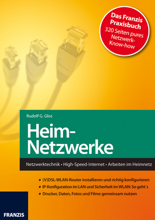 Heim-Netzwerke - Rudolf G. Glos