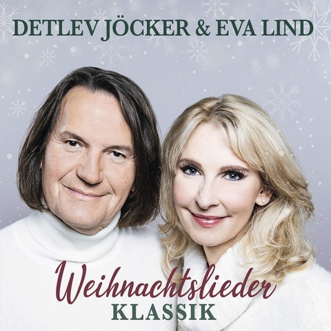 Weihnachtslieder-Klassik - Detlev Jöcker