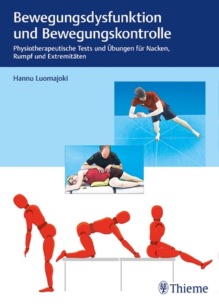 Bewegungsdysfunktion und Bewegungskontrolle - Hannu Luomajoki