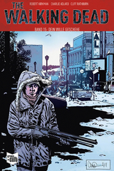 The Walking Dead Softcover 15 - Robert Kirkman