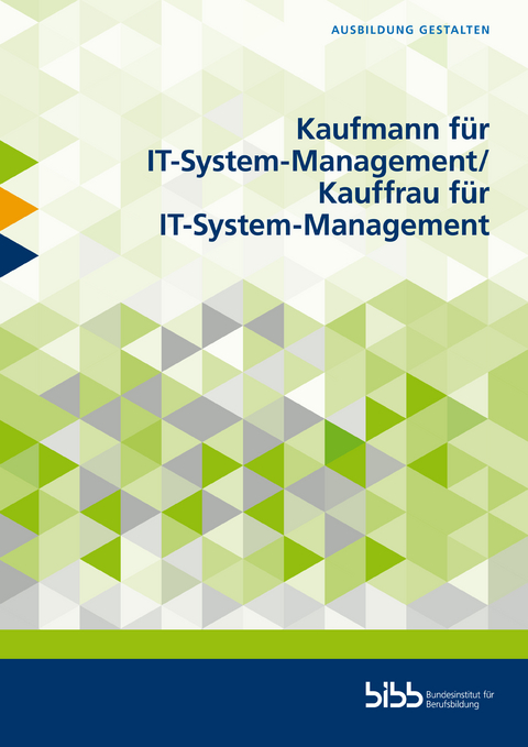 Kaufmann für IT-System-Management/Kauffrau für IT-System-Management - Gerd Blachnik