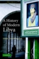 History of Modern Libya - Dirk Vandewalle