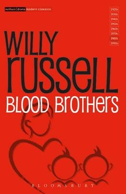 Blood Brothers - Russell Willy Russell