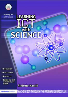Learning ICT with Science - Andrew Hamill