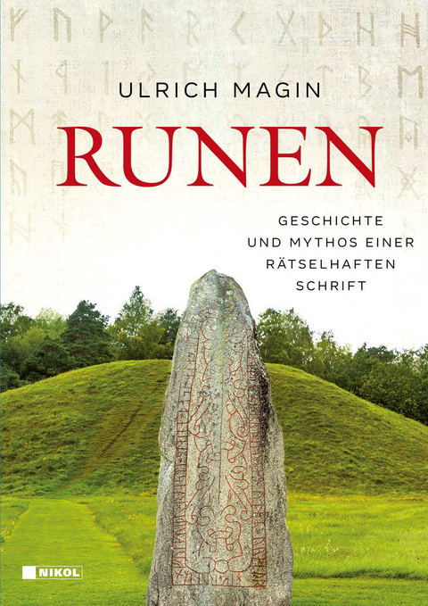 Runen - Ulrich Magin
