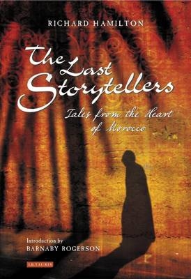 Last Storytellers - Hamilton Richard Hamilton