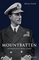 Mountbatten - Smith Adrian Smith