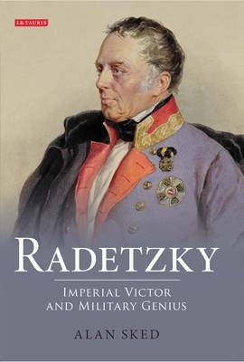 Radetzky - Sked Alan Sked