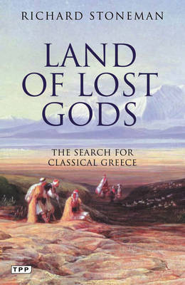 Land of Lost Gods - Stoneman Richard Stoneman