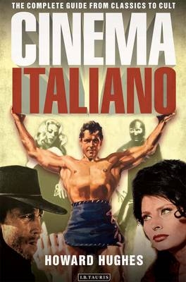 Cinema Italiano - Hughes Howard Hughes