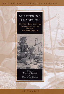 Shattering Tradition - Dostal Walter Dostal; Kraus Wolfgang Kraus