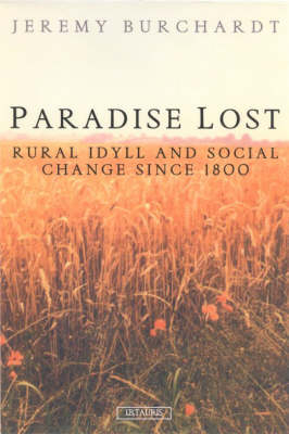 Paradise Lost - Burchardt Jeremy Burchardt
