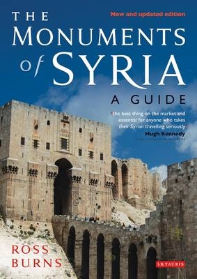 Monuments of Syria - Burns Ross Burns