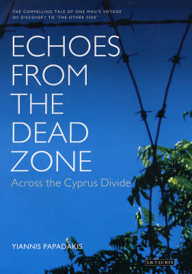 Echoes from the Dead Zone - Papadakis Yiannis Papadakis