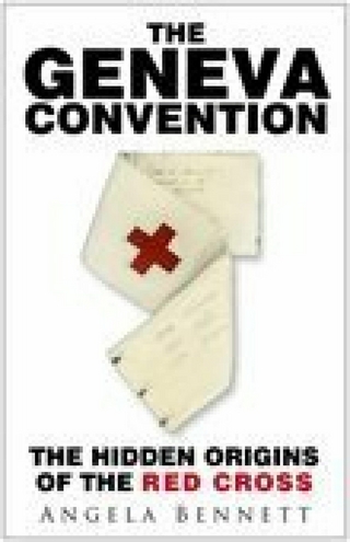 Geneva Convention - Angela Bennett
