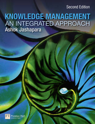 Knowledge Management e-book - Ashok Jashapara