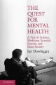 Quest for Mental Health - Ian Dowbiggin