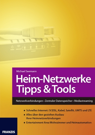 Heim-Netzwerke Tipps & Tools - Michael Seemann