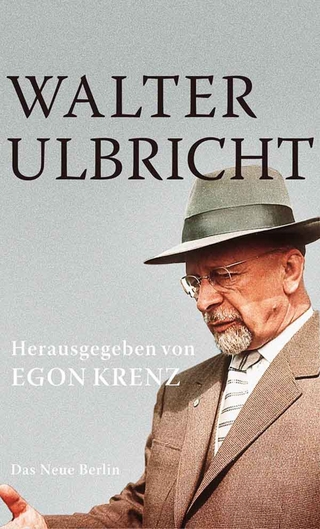Walter Ulbricht - Egon Krenz