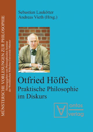 Otfried Höffe - Sebastian Laukötter; Andreas Vieth