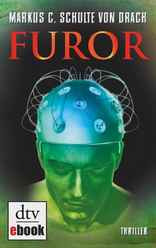 Furor - Markus C. Schulte von Drach