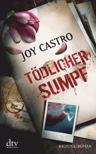Tödlicher Sumpf - Joy Castro