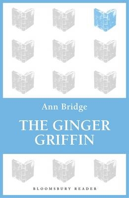 Ginger Griffin - Bridge Ann Bridge