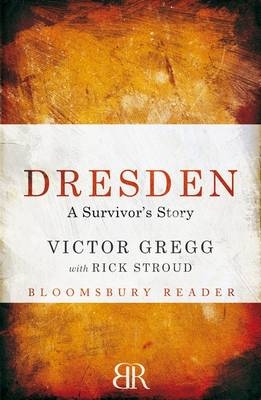 Dresden - Gregg Victor Gregg