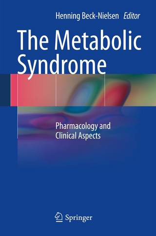 The Metabolic Syndrome - Henning Beck-Nielsen