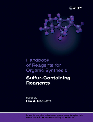 Sulfur-Containing Reagents - Leo A. Paquette