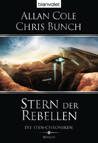 Die Sten-Chroniken 1 - Allan Cole; Chris Bunch