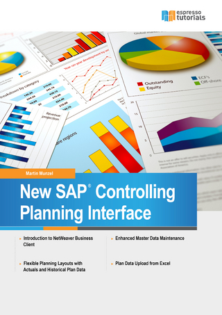 New SAP Controlling Planning Interface - Martin Munzel