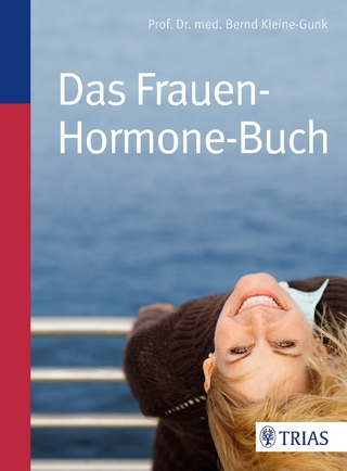 Das Frauen-Hormone-Buch - Bernd Kleine-Gunk