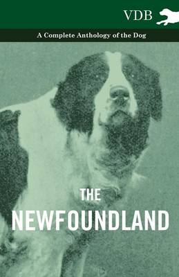 Newfoundland - A Complete Anthology of the Dog - Various authors