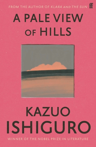 Pale View of Hills - Kazuo Ishiguro