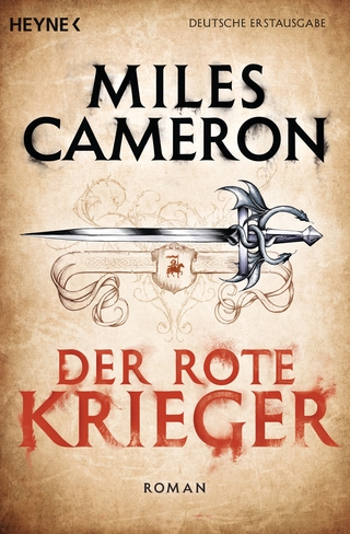 Der Rote Krieger - Miles Cameron