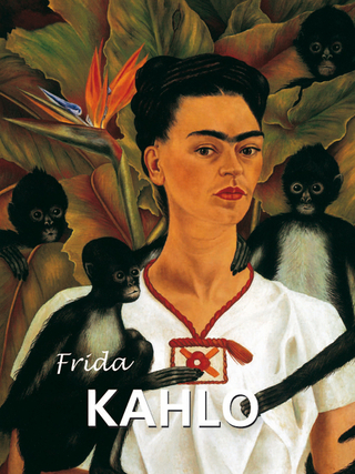 Frida Kahlo - Souter Gerry Souter