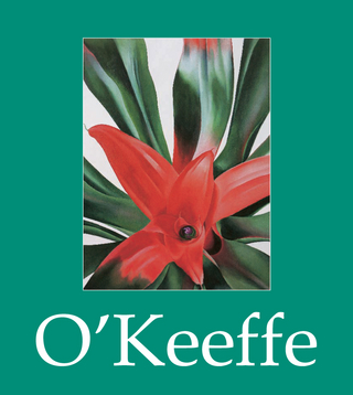 O'Keeffe - Janet Souter