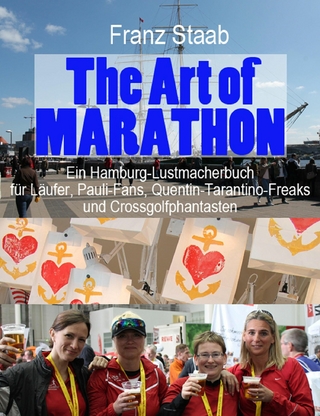 The Art of Marathon - Franz Staab