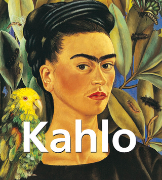 Kahlo - Souter Gerry Souter