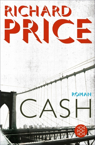 Cash - Richard Price