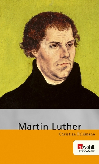 Martin Luther - Christian Feldmann