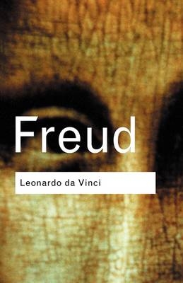 Leonardo da Vinci - Sigmund Freud
